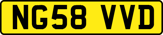 NG58VVD