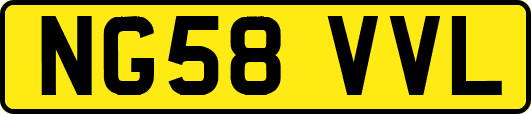 NG58VVL