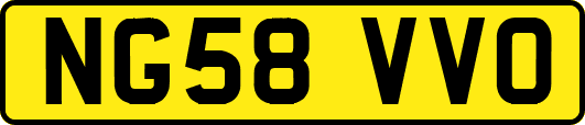NG58VVO