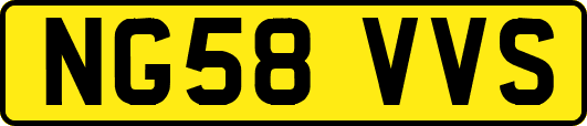 NG58VVS