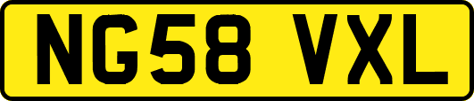 NG58VXL