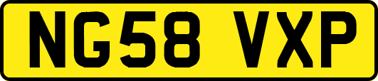 NG58VXP