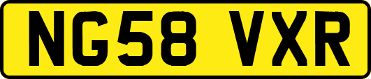 NG58VXR