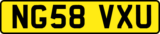 NG58VXU