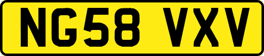 NG58VXV