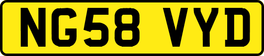NG58VYD