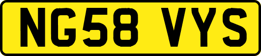 NG58VYS