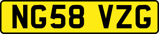 NG58VZG
