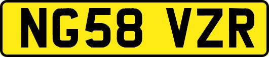 NG58VZR