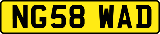NG58WAD