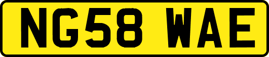 NG58WAE