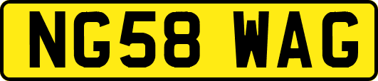 NG58WAG
