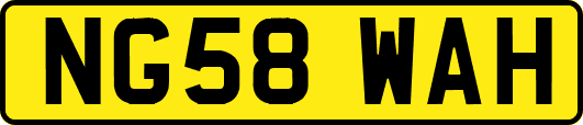 NG58WAH