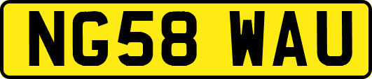 NG58WAU