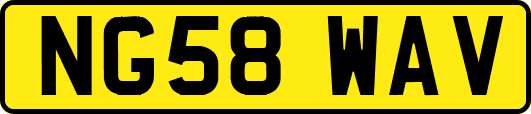 NG58WAV