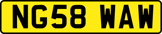 NG58WAW