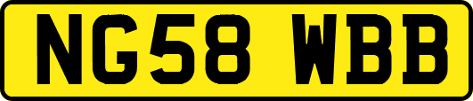 NG58WBB