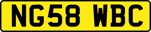 NG58WBC
