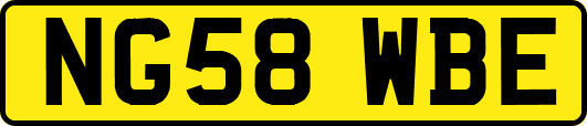 NG58WBE