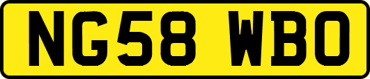 NG58WBO