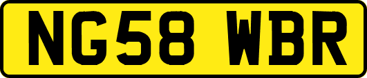 NG58WBR