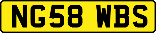 NG58WBS