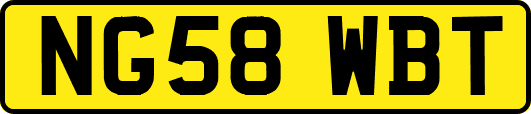 NG58WBT