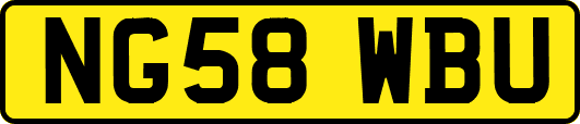 NG58WBU