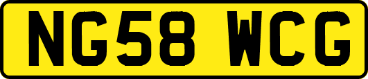 NG58WCG