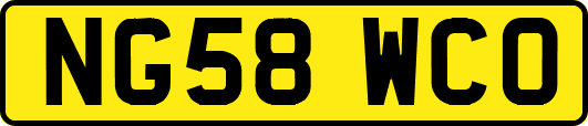 NG58WCO