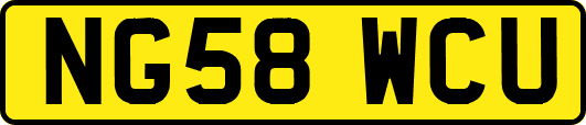 NG58WCU