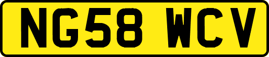 NG58WCV