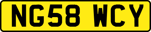 NG58WCY