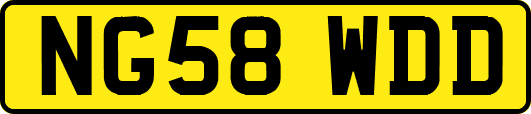 NG58WDD