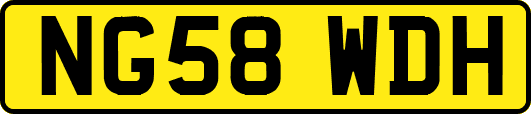 NG58WDH