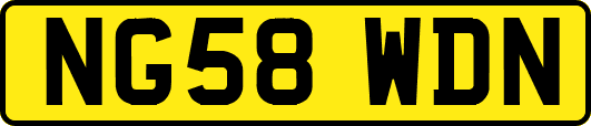 NG58WDN