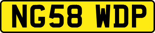 NG58WDP