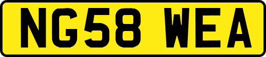 NG58WEA
