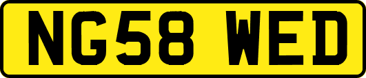 NG58WED