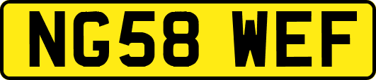NG58WEF