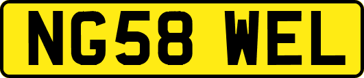 NG58WEL