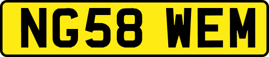 NG58WEM