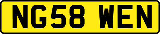 NG58WEN