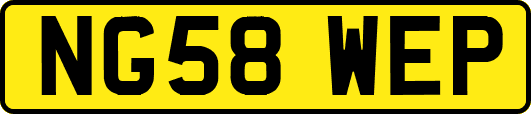 NG58WEP