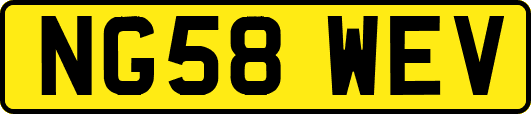 NG58WEV