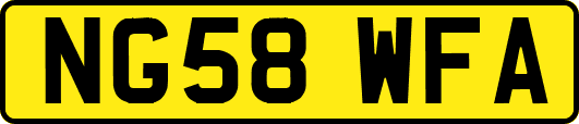 NG58WFA