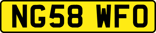 NG58WFO