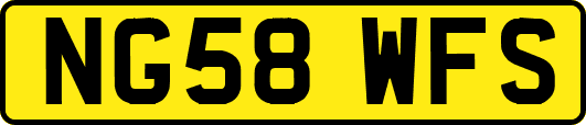 NG58WFS