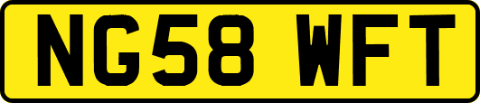 NG58WFT
