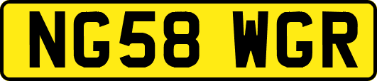 NG58WGR